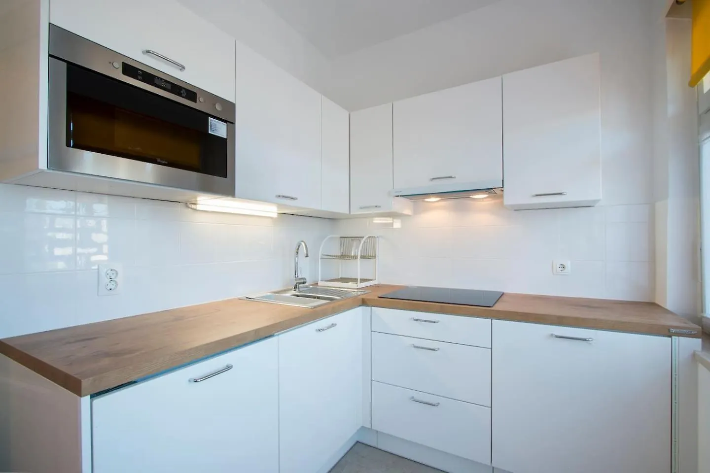Apartment Cankar Pula