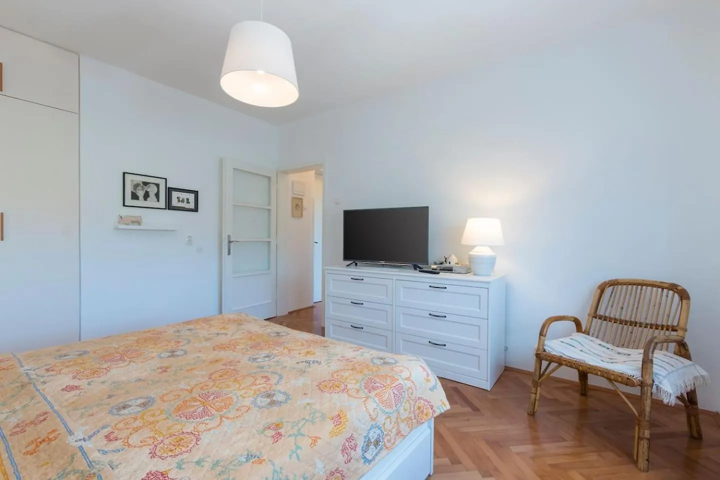 Apartment Cankar Pula Croatia
