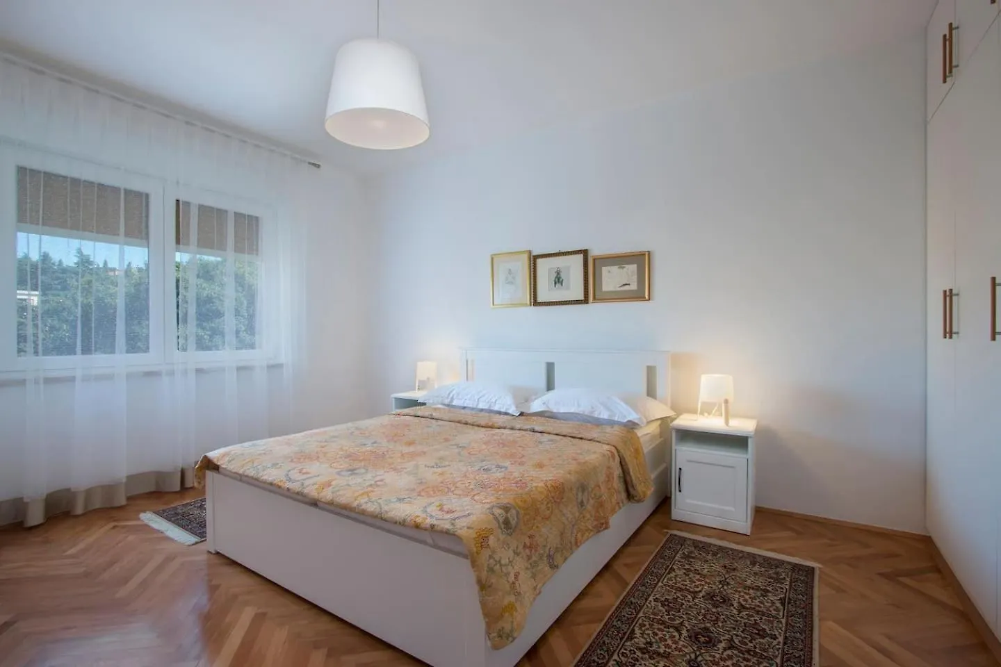 Apartment Cankar Pula 0*,