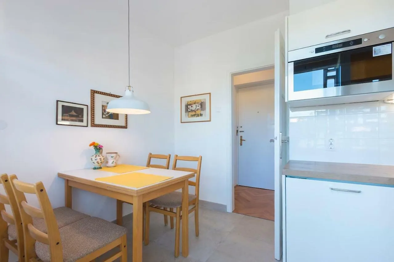 Apartment Cankar Pula Croatia